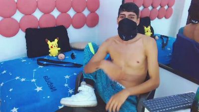 Drake_Jack live cam on Cam4