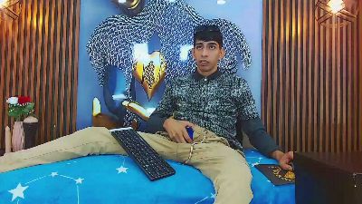 Drake_Jack live cam on Cam4