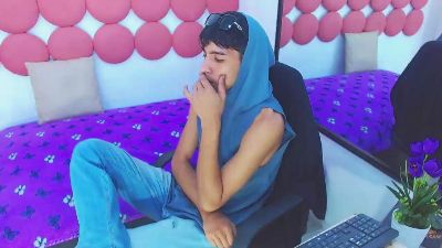 Drake_Jack live cam on Cam4