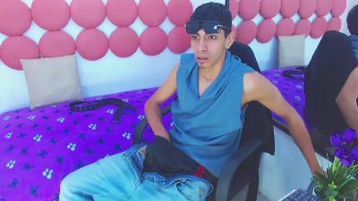Drake_Jack live cam on Cam4