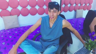 Drake_Jack live cam on Cam4