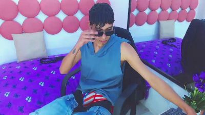 Drake_Jack live cam on Cam4