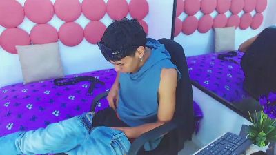 Drake_Jack live cam on Cam4