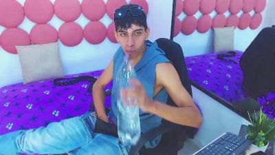 Drake_Jack live cam on Cam4