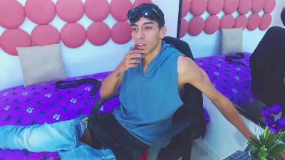 Drake_Jack live cam on Cam4