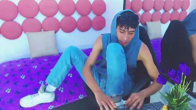 Drake_Jack live cam on Cam4