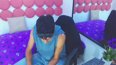 Drake_Jack live cam on Cam4