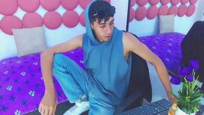 Drake_Jack live cam on Cam4