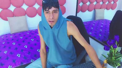 Drake_Jack live cam on Cam4