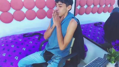 Drake_Jack live cam on Cam4