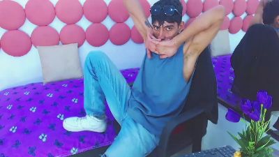 Drake_Jack live cam on Cam4