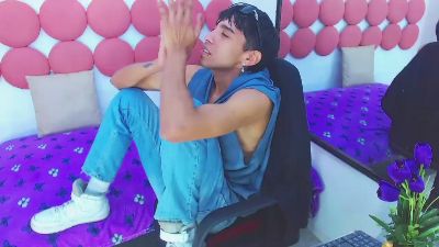 Drake_Jack live cam on Cam4