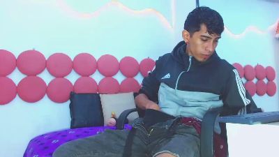Drake_Jack live cam on Cam4