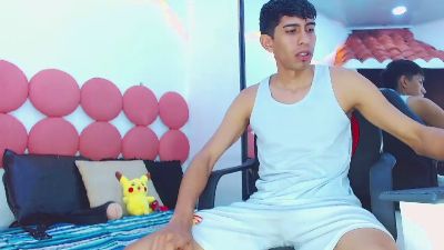 Drake_Jack live cam on Cam4