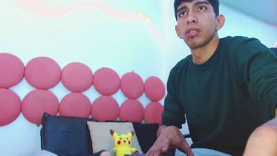 Drake_Jack live cam on Cam4