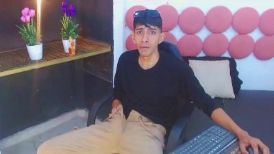 Drake_Jack live cam on Cam4