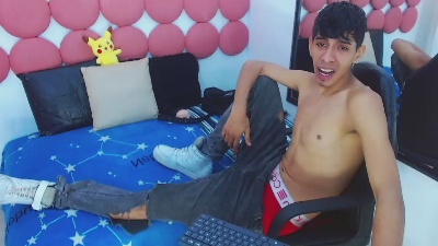 Drake_Jack live cam on Cam4