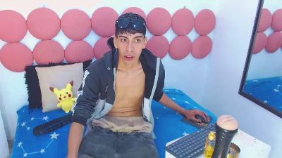 Drake_Jack live cam on Cam4