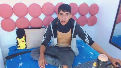 Drake_Jack live cam on Cam4