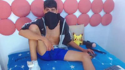 Drake_Jack live cam on Cam4