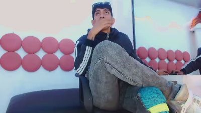 Drake_Jack live cam on Cam4