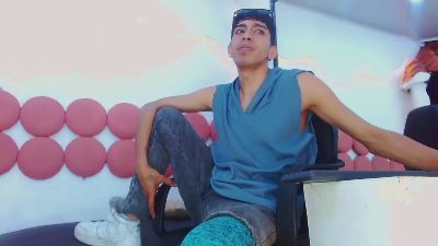 Drake_Jack live cam on Cam4