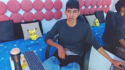 Drake_Jack live cam on Cam4