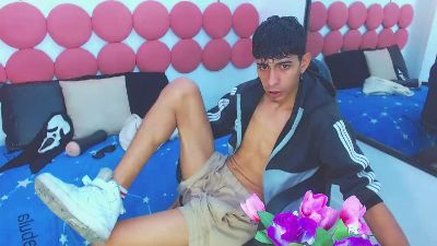 Drake_Jack live cam on Cam4