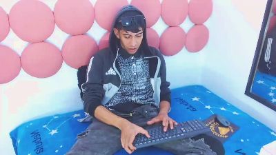 Drake_Jack live cam on Cam4