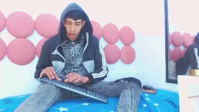Drake_Jack live cam on Cam4