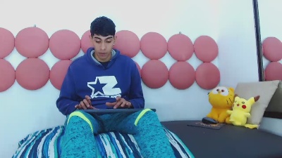 Drake_Jack live cam on Cam4