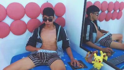 Drake_Jack live cam on Cam4