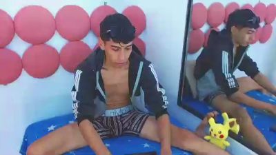 Drake_Jack live cam on Cam4