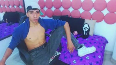 Drake_Jack live cam on Cam4