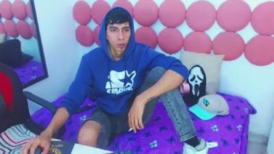 Drake_Jack live cam on Cam4