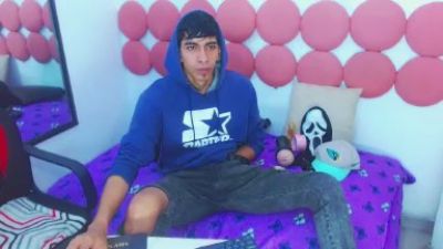 Drake_Jack live cam on Cam4