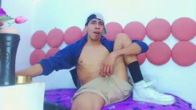 Drake_Jack live cam on Cam4