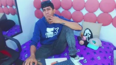 Drake_Jack live cam on Cam4