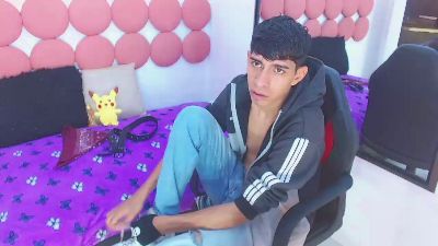 Drake_Jack live cam on Cam4