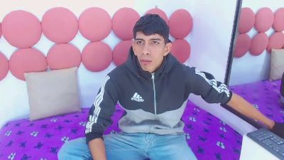 Drake_Jack live cam on Cam4