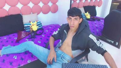 Drake_Jack live cam on Cam4