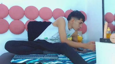 Drake_Jack live cam on Cam4