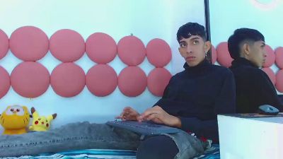Drake_Jack live cam on Cam4