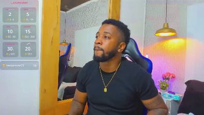 Drake_Nassir4 live cam on Cam4
