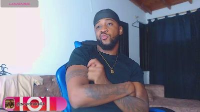 Drake_Nassir4 live cam on Cam4