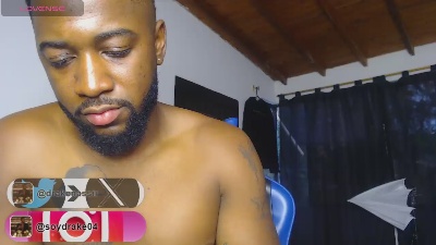 Drake_Nassir4 live cam on Cam4