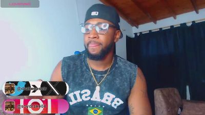 Drake_Nassir4 live cam on Cam4