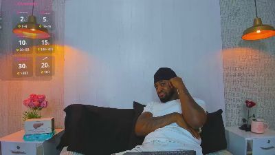 Drake_Nassir4 live cam on Cam4