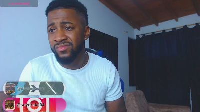 Drake_Nassir4 live cam on Cam4
