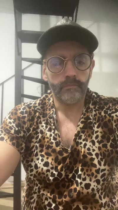 Profile and Statistics for Drakefunn4U on Cam4